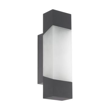 Fali lámpa GORZANO 97222 1x4,8W/LED 450LM IP44 a Eglo-tól