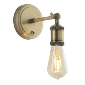 Fali lámpa HAL 97245 10W LED E27 IP20 a Endon-tól