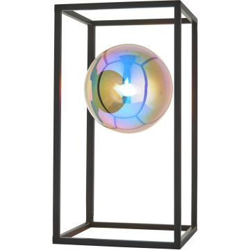Asztali lámpa Kinjo 97137 1x3w/g9 ip20 a Endon-tól