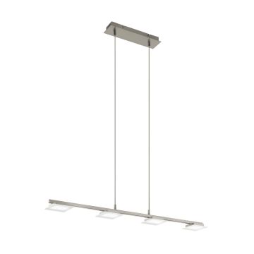 Függőlámpa LANIENA 97085 4x5,5W/LED 450LM a Eglo-tól