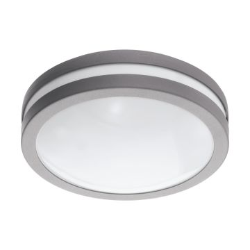 Süllyesztett mennyezeti lámpa LOCANA 97299 1x14W/LED 1300LM IP44 a Eglo-tól