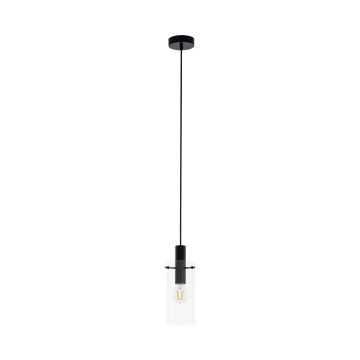 Függőlámpa MONTEFINO 97366 1x60W/E27 a Eglo-tól