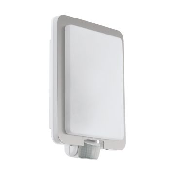 Fali lámpa MUSSOTTO 97218 1x60W/E27 IP44 a Eglo-tól