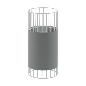 Asztali lámpa NORUMBEGA 97956 1x60W/E27 a Eglo-tól