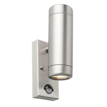 Fali lámpa ODYSSEY PIR 97821 2x7W/GU10 IP44 a Endon-tól