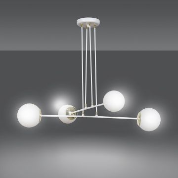 Csillár OGNIS 967/4 4x40W/E27 IP20 a Emibig-tól