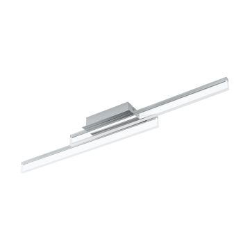 Süllyesztett mennyezeti lámpa PALMITAL 97965 2x10W/LED 2600LM a Eglo-tól