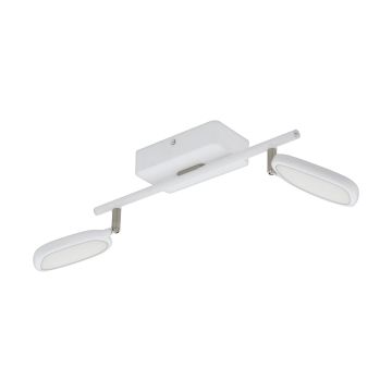 Spotlámpa PALOMBARE-C 97692 2x5W/LED 1200LM a Eglo-tól