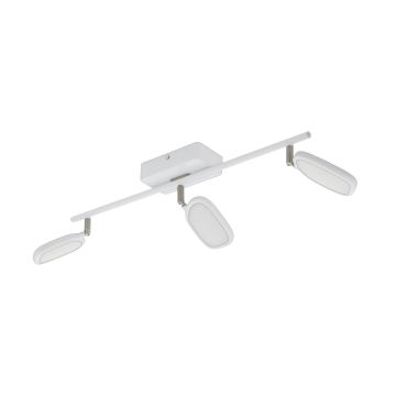 Spotlámpa PALOMBARE-C 97693 3x5W/LED 1800LM a Eglo-tól