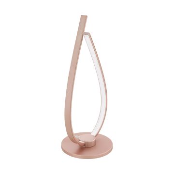 Asztali lámpa PALOZZA 97364 1x14W/LED 1600LM a Eglo-tól