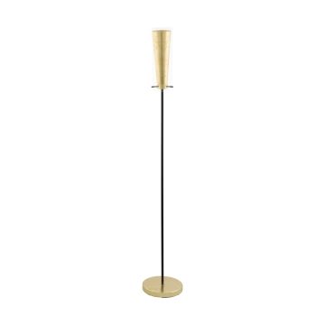 Állólámpa PINTO GOLD 97655 1x60W/E27 a Eglo-tól