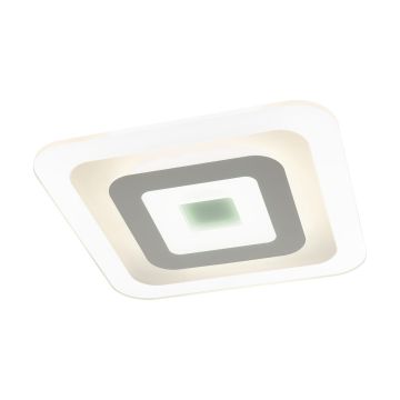 Süllyesztett mennyezeti lámpa REDUCTA 97086 1x24W/LED 2400LM a Eglo-tól