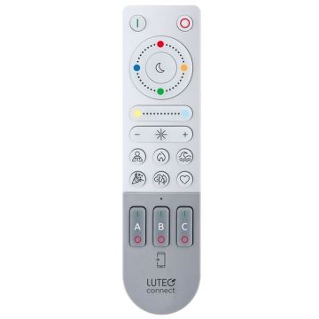Vezérlőegység REMOTE 9702315361 a Lutec-tól