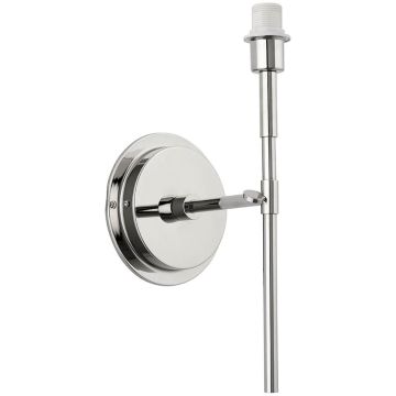 Fali lámpa kar Rennes 97877 1x6w/e14 ip20 a Endon-tól