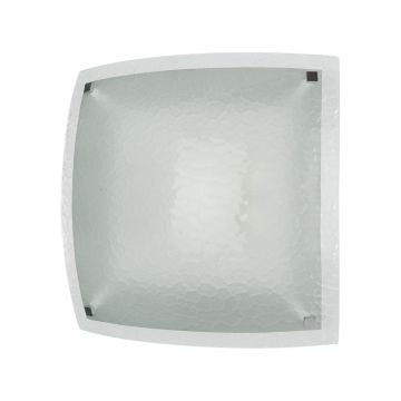 Süllyesztett mennyezeti lámpa ROWA 971 E27 2x60W/E27 a Prezent-tól