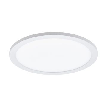 Süllyesztett mennyezeti lámpa SARSINA 97501 1x17W/LED 2200LM a Eglo-tól