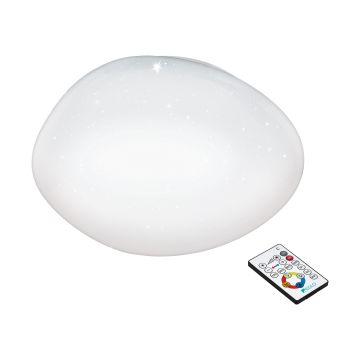 Süllyesztett mennyezeti lámpa SILERAS 97577 1x21W/LED 2500LM a Eglo-tól