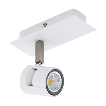 Spotlámpa VERGIANO 97506 1x5W/GU10 400LM a Eglo-tól