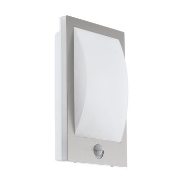 Fali lámpa VERRES 97238 1x12W/LED E27 IP44 a Eglo-tól