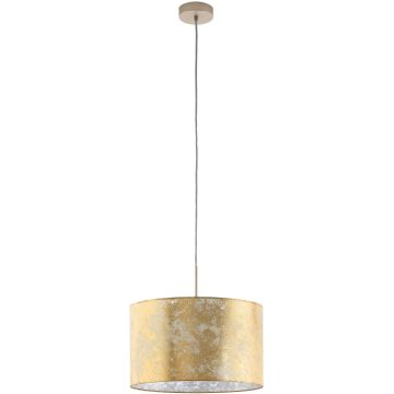 Függőlámpa VISERBELLA 97643 1x60W/E27 a Eglo-tól