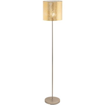 Állólámpa VISERBELLA 97647 1x60W/E27 a Eglo-tól