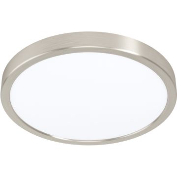 Süllyesztett mennyezeti lámpa FUEVA-Z 98845 2700-6500K 19,5W/LED 2500LM IP44 a Eglo-tól