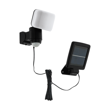 Fali lámpa CASABAS 98195 1x5,4W/LED 590LM IP44 a Eglo-tól