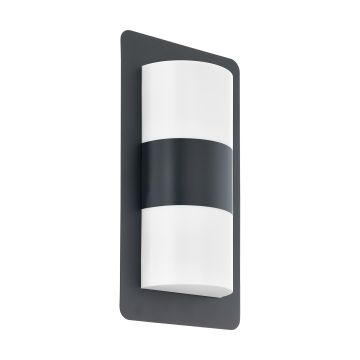 Fali lámpa CISTIERNA 98086 2x10W/E27 IP44 a Eglo-tól