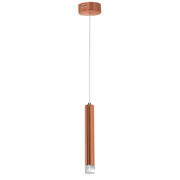 Függőlámpa COPPER ML984 1x5W/LED 350LM a Milagro-tól