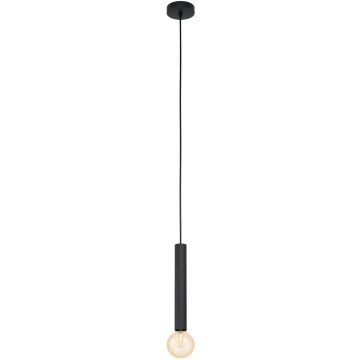 Függőlámpa CORTENOVA 98056 1x60W/E27 IP20 a Eglo-tól