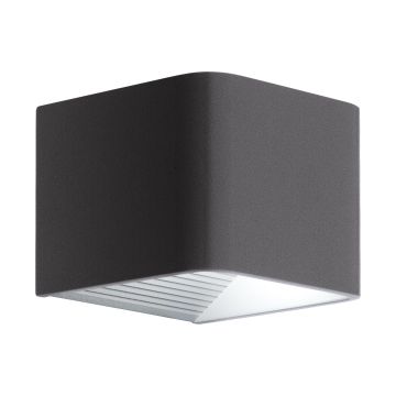 Fali lámpa DIONINNI 1 98269 1x6W/LED 600LM IP44 a Eglo-tól