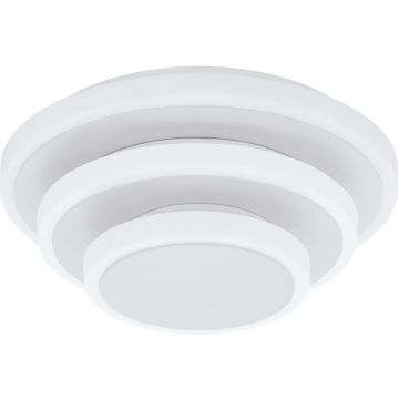 Süllyesztett mennyezeti lámpa ELGVERO 98676 3000K 3x8,6W/LED 920LM IP20 a Eglo-tól