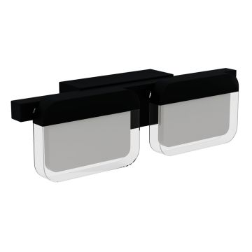 Fali lámpa ERVIDEL 98877 3000K 2x4,5W/LED 960LM IP20 a Eglo-tól
