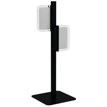 Asztali lámpa ERVIDEL 98878 3000K 2x4,5W/LED 960LM IP20 a Eglo-tól