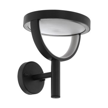 Fali lámpa FRANCARI-C 98234 1x15W/LED 1600LM IP44 a Eglo-tól