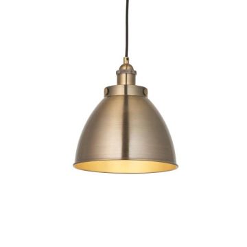 Függőlámpa FRANKLIN 98745 10W LED E27 IP20 a Endon-tól