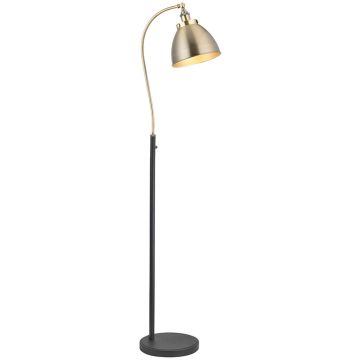 Állólámpa Franklin 98748 1x10w/e27 ip20 a Endon-tól