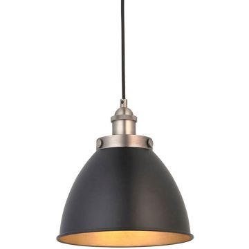 Függőlámpa Franklin 98750 1x10w/e27 ip20 a Endon-tól