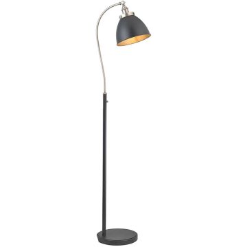 Állólámpa Franklin 98753 1x10w/e27 ip20 a Endon-tól