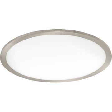 Beépíthető spotlámpa FUEVA FLEX 98866 3000K 22W/LED 2800LM IP20 a Eglo-tól