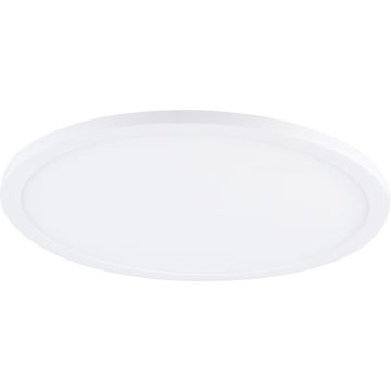 Beépíthető spotlámpa FUEVA FLEX 98868 4000K 22W/LED 2800LM IP20 a Eglo-tól