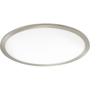Beépíthető spotlámpa FUEVA FLEX 98869 4000K 22W/LED 2800LM IP20 a Eglo-tól