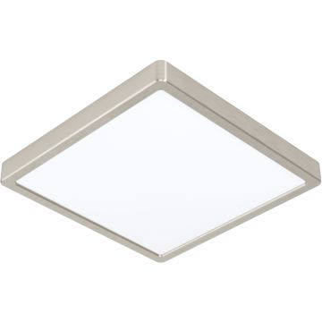 Süllyesztett mennyezeti lámpa FUEVA-Z 98852 2700-6500K 19,5W/LED 2500LM IP44 a Eglo-tól