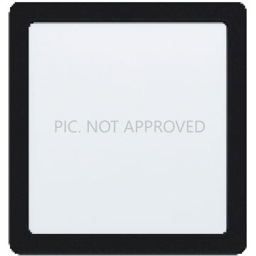 Süllyesztett mennyezeti lámpa FUEVA-Z 98854 2700-6500K 19,5W/LED 2500LM IP44 a Eglo-tól