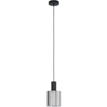 Függőlámpa GOROSIBA 98752 1x40W/E27 IP20 a Eglo-tól