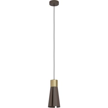 Függőlámpa LOSALOMAS 98838 1X4,5W/GU10 IP20 a Eglo-tól