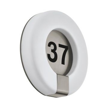 Fali lámpa MARCHESA-C 98145 1x15W/LED 1650LM IP44 a Eglo-tól