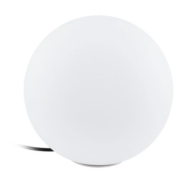 Állólámpa MONTEROLO 98101 1x40W/E27 IP65 a Eglo-tól
