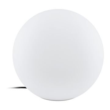 Állólámpa MONTEROLO 98102 1x40W/E27 IP65 a Eglo-tól