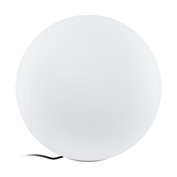 Állólámpa MONTEROLO 98103 1x40W/E27 IP65 a Eglo-tól
